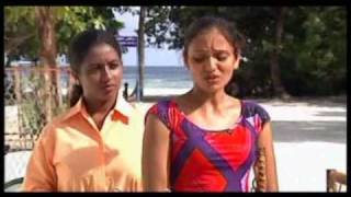 Dhivehi Movie Film Aan Aharenves Loabivin Part 5 [upl. by Maje]