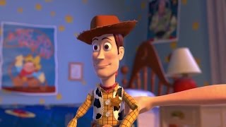 The entire Ice Age pentology but every syllable is replaced with the entire Toy Story trilogy [upl. by Yesrej920]