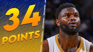 Zion Williamson DOMINATES Pacers with 34 PTS amp 10 AST 🔥 FULL Highlights [upl. by Franzen]