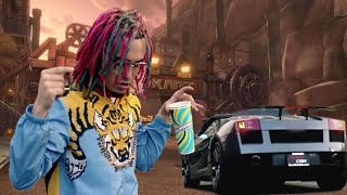 Warios Gold Mine But its Gucci Gang [upl. by Anivid]