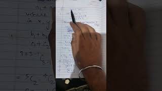 Positive integral solution  Multinomial theorem [upl. by Masson22]