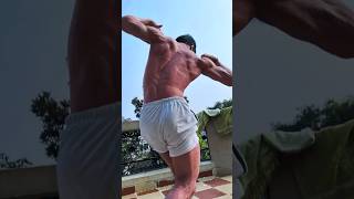 Back Workout MASTERY in Just 30 Days 💥gym fitness workout [upl. by Nitsuj]