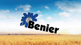 Benier VBelt rounder [upl. by Lind]