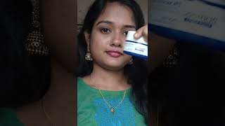 Dermdoc 2 Salicylic Acid Face Gel krishnasugith youtubeshorts dermdoc salicylicacid viral [upl. by Lasiaf411]