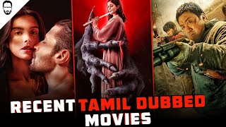 Recent Tamil Dubbed Movies amp Series  New Tamil Dubbed Movies  Playtamildub [upl. by Perdita]