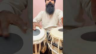 Rudra Taal 11 Matra  tabla taal Rudra 11 indianmusic percussioninstrument singh [upl. by Anead944]