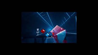 Beat Saber Departure 反手拍 [upl. by Noivert]