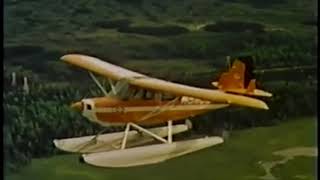 Flying Floats FAA Video [upl. by Lidda690]