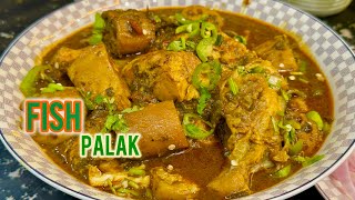 Fish Falak Recipe by pakistani food [upl. by April]