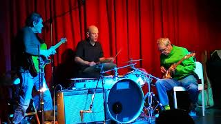 Corsano Baiza Watt live in Vancouver Oct 23 2024 [upl. by Allesiram217]