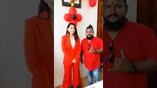 sonaleekulkarni with mi marathiactress youtubeshorts shortsfeed shortvideo ytshorts shorts [upl. by Guod]