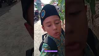 Jemput sekolah fullday sore hari fyp sekolah viralvideo shorts [upl. by Micheil945]