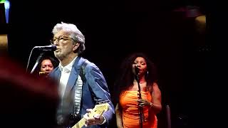 Eric Clapton  London  PILGRIM  Royal Albert Hall  8 May 2022 [upl. by Locklin]