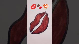 Satisfying painting trending art viralvideo drawing paintingdrawing shortfeed shorts [upl. by Rim]