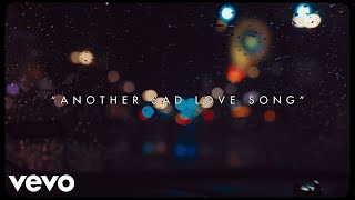 Khalid  Another Sad Love Song Official Lyric Video [upl. by Iolande]