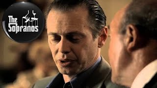 WAS TONY B KILLING JOEY PEEPS A MISTAKE THE SOPRANOS SEASON 5 THEORY [upl. by Robers]