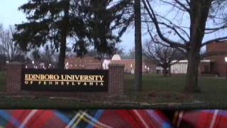 Edinboro University Commercial [upl. by Lorrin347]