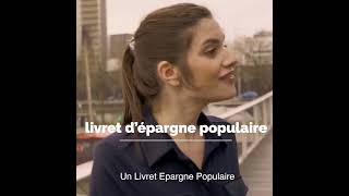 Livret Epargne Populaire  Banque de France [upl. by Seda576]