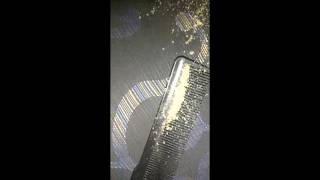 Dandruff scratching ASMR part 1 [upl. by Enytsirhc829]