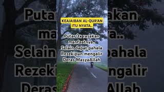 Rezeki datang bertubitubi MasyaAllah aamin youtubeshorts viralvideo bismillahfyp fyp [upl. by Eiluj]