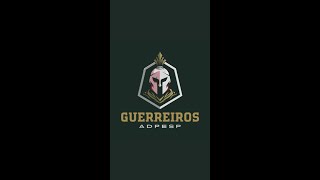 Conheça o grupo Guerreiros [upl. by Maher438]