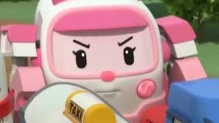 Robocar Poli Bahasa Indonesia Episode Terbaru 46  Cap Posty Berdamailah [upl. by Eidnar559]