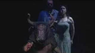 Birtwistle The Minotaur ROH [upl. by Kcirded]