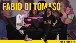 Medio Pelo con Fabio Di Tomaso [upl. by Golter]