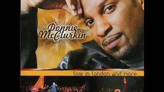 Donnie McClurkin Didnt You Know [upl. by Esahc]