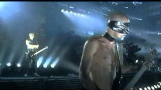 Rammstein  Sehnsucht Live aus Berlin [upl. by Erv]