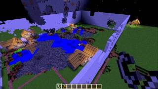 Magia  Minecraft Plugin [upl. by Ecinev166]