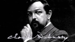 Debussy plays Debussy  Minstrels Prélude Book I No 12 1913 [upl. by Nirehtac]