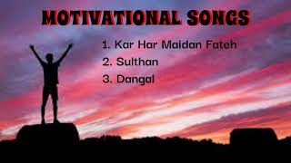 MOTIVATIONAL SONGS [upl. by Rabkin744]