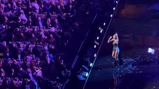 Dua Lipa and Cher “Believe” Live at Rock and Roll Hall of Fame Induction Ceremony 2024 [upl. by Reviere]