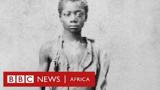 Slavery and Suffering  History Of Africa with Zeinab Badawi Episode 16 [upl. by Celin]