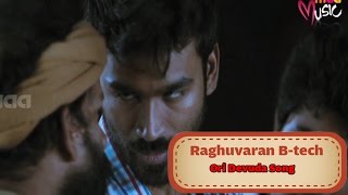 Raghuvaran Btech Song  Ori Devuda Ori Devuda [upl. by Kachine486]