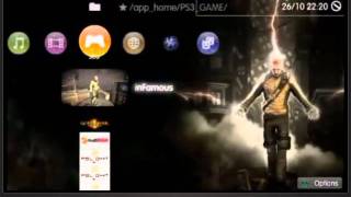 Remote Play PS3  Crack non VAIO  PS3Infosfr [upl. by Auhsot]