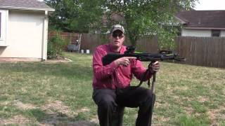 Crossbow Shooting 101  Basics amp Fundamentals  How to use a Crossbow [upl. by Zachery254]