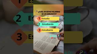 1️⃣8️⃣8️⃣ TEST RAZONAMIENTO VERBAL III🧠📚 quiz test razonamientoverbal aprender preguntas [upl. by Haya]