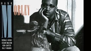 Far Away Lands  Hank Mobley Quintet [upl. by Artnoed]