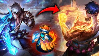 NEW Loot reveals future 200 Skin or Prestige   League of Legends [upl. by Ylle]