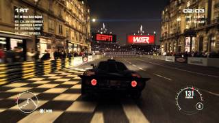 GRID 2 PC Gameplay HD  Mclaren F1 GT on Etnies Race Series WSR Season 5 [upl. by Anelrac]