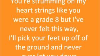 Ed Sheeran  Grade 8 Lyrics [upl. by Jegger]