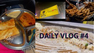 Bahadurabad Food Street IN JUST RS1000 ONLY 😳😮 viral food bahadurabad youtube foodstreet [upl. by Keryt]