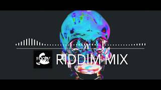 BEST DUBSTEP RIDDIM MIX Heavy Drops [upl. by Ayatahs]