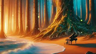 Celestial Harmonies Beautiful Piano Love Songs Ever For Lovers CelestialHarmonies LoveSongs [upl. by Llenrep]