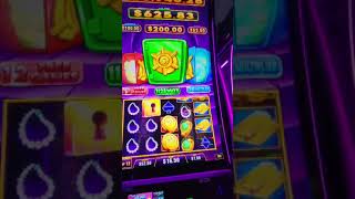 New Slot Game Bonuses SUCK Bustin Money Double pop and what in the world casino slots [upl. by Allbee417]