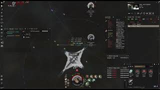 EVE online vedmak pvp fun [upl. by Trever629]