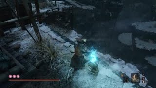 Sekiro™ Shadows Die Twice  Fulminated Mercury amp Yellow Gunpowder Farming [upl. by Dunaville]