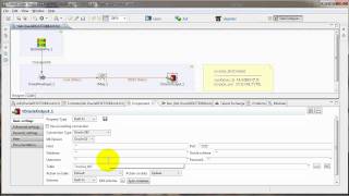 A Talend Open Studio Walkthrough Manipulating Oracle XMLType CLOBs [upl. by Bald491]